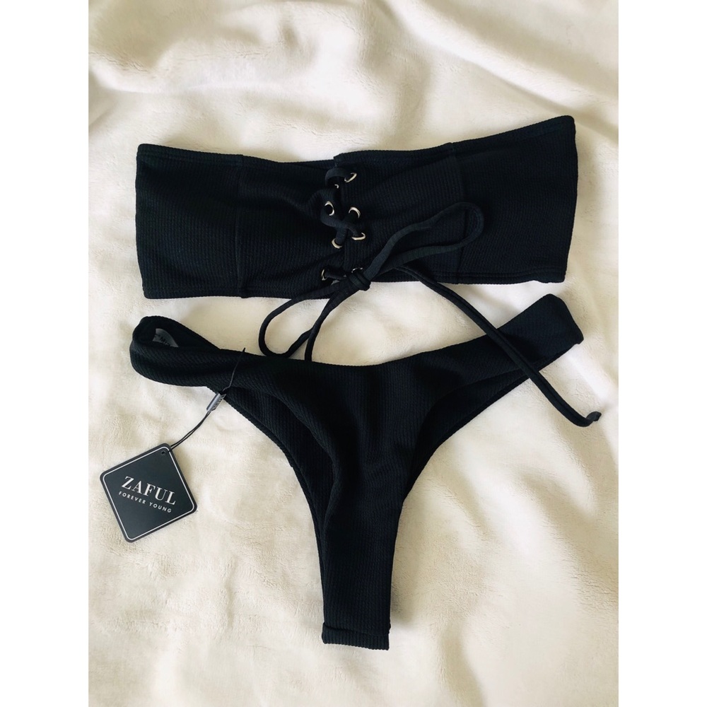 Brand new bikini